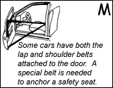 Safety Tip Six